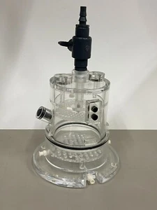 Buxco Electronics DSI Plethysmograph PLY 3211 V2.1 Mouse Chamber - Picture 1 of 3