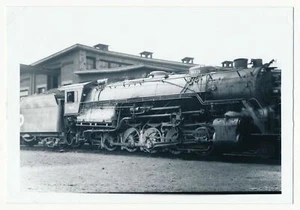 Locomotora de ferrocarril Lehigh & New England no. 403 - Imagen 1 de 2