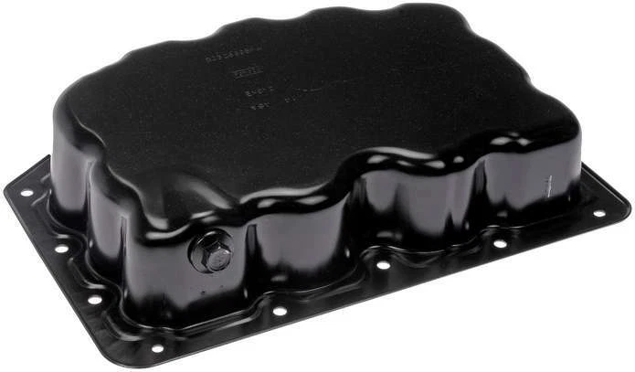 Engine Oil Pan for 2011 Ford F-250 Super Duty Turbo 6.7L V8 DIESEL OHV Foto 1 de 1