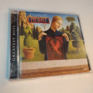 Greatest Hits by Heart (CD, 1998) - Bild 1 von 5