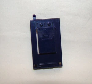 TRANSFORMERS ~ CASSETTE MAN ~ BATTERY COVER ~ VINTAGE SOUNDWAVE KO PART SHIANTAI - Picture 1 of 2