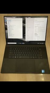 Dell Precision 5760 Workstation 17” Laptop Core i5 RTX A2000 Or Best Offer