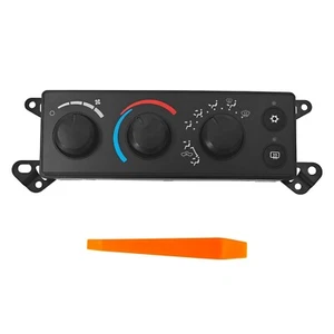Heater Climate Control Module A/C for 2006-2008 Dodge RAM 1500 2500 Dakota 08-11 - Picture 1 of 7