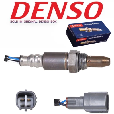 Sensor de oxígeno relación combustible aire trasero aguas arriba 234-9012 para Toyota Sienna 2004-2010 Foto 1 de 4