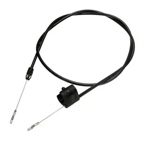 Throttle Pull Cable Mower Engine Zone Control Cable Replacement for V1K6 - Picture 1 of 10