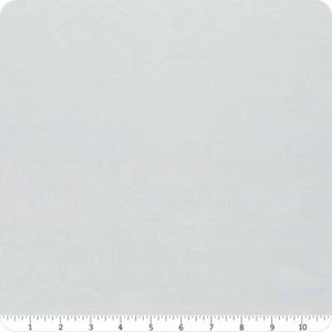 Moda BELLA SOLIDS Zen Gray 9900 185 Cotton Quilt Fabric By The Yard - Picture 1 of 1