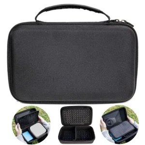 Portable Storage Bag for Mac Mini M4/M4 Pro 2024 Desktop Computer - Photo 1/7