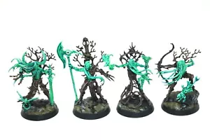 Warhammer Shadespire Ylthari's Guardians Well Painted - Bild 1 von 6