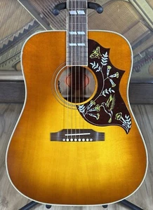 2024 Gibson Hummingbird Original Heritage Cherry Sunburst Acoustic Guitar OHSC - Picture 1 of 17