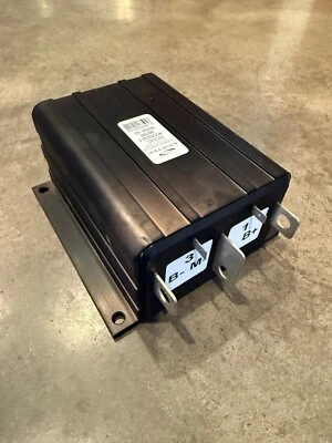  Original - Controlador de motor Kinetek Genie 232734. KCCA0032 KCCA0040/232734/66047 Foto 1 de 4