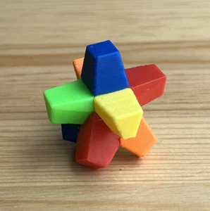 Everlasting Gobstopper Willy Wonka  Chocolate Factory Inspired 3D Print Replica - Picture 1 of 1