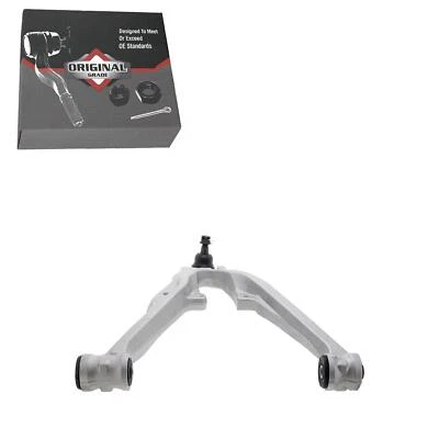 Brazo de control y junta de bola Mevotech Assy Fr Right Lwr para 07-13 GMC Sierra 1500 Foto 1 de 4