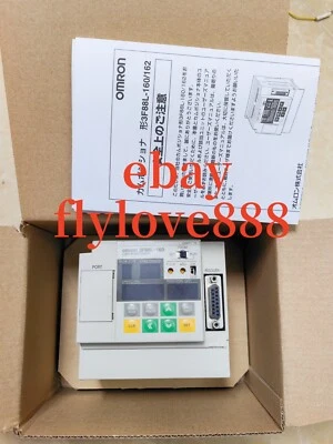 OMRON 3F88L-160 Encoder controller brand new DHL - Image 1 of 4
