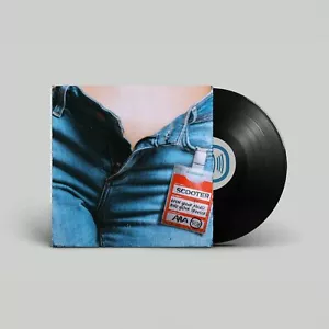 Scooter Open Your Mind And Your Trousers (Vinyl) (Vinyl) - Picture 1 of 2