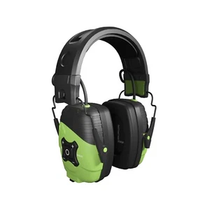 ISOtunes LINK Aware Bluetooth Earmuffs: Audio Passthrough Hearing Protection - Picture 1 of 6