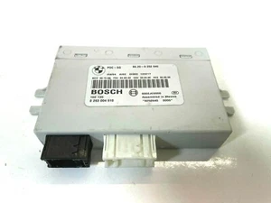 Genuine Used MINI PDC Parking Sensor Control Unit R55 R56 R57 R60 LCI 9252640 - Picture 1 of 6