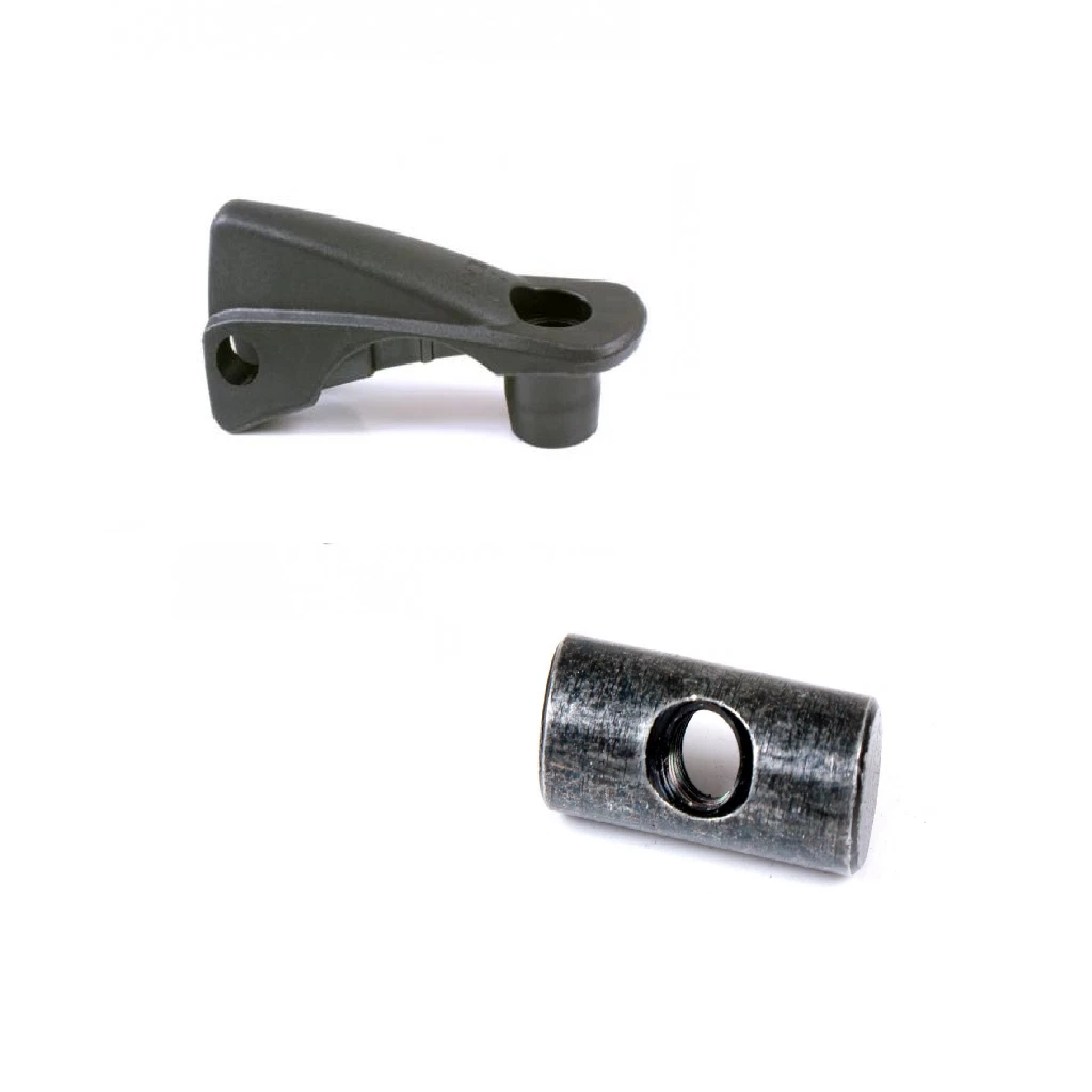 T-adaptéry Thule Pro FreeRide 530 A 532 - Foto 10