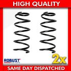 2X FOR VAUXHALL / OPEL CORSA D REAR COIL SPRINGS 93188900 424112 (2006+ONWARDS)