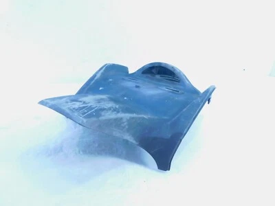 Cubierta de rueda trasera Honda NT700 NT700V NT700VA Deauville cubierta de sección trasera para guardabarros Foto 1 de 4