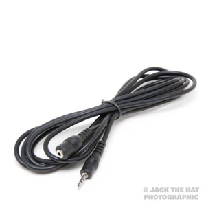 Shutter Release Extension Cable to fit Olympus RM-CB2 Remote 2m long lead cord - Picture 1 of 3