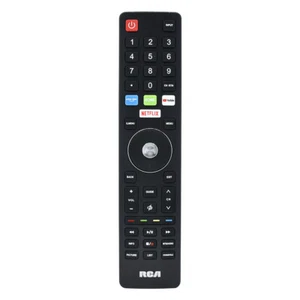 New Original YDX-135 For RCA TV Remote Control With LCD LED Smart HDTV - Picture 1 of 6