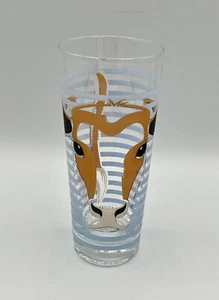 Ritzenhoff Milchglas Trinkglas / Design Oliver Hartmann / Sammler - Bild 1 von 4