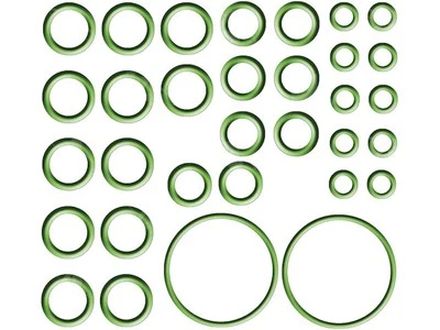 Kit de juntas tóricas y sistema de aire acondicionado Acura MDX 2001-2013 69916DBVH 2003 2006 Foto 1 de 2
