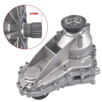 Transfer Case Assembly Mercedes-Benz GL/ML/R 350 500 63 AMG 2512801200 251280180 - Image 1 of 4