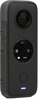 Insta360 ONE X2 Pocket Action Video Camera - Image 1 of 4