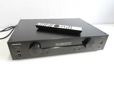 ONKYO P-3000R Vorverstärker mit FB, BDA, ! - Bild 1 von 4