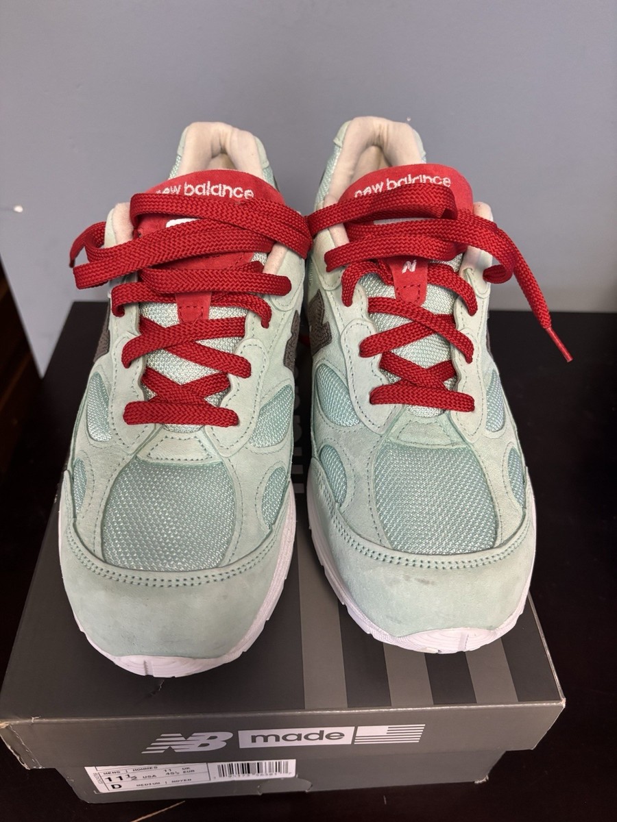 New Balance 992 Made in USA USA | eBay New Balance 992 Made in USA USA | eBay