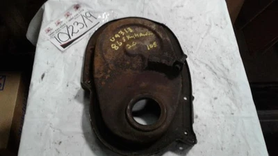 Timing Cover 4-121 2.0L Fits 82-86 CAVALIER 618839 - Image 1 of 4