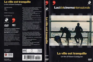 la ville est tranquille  - Imagen 1 de 1