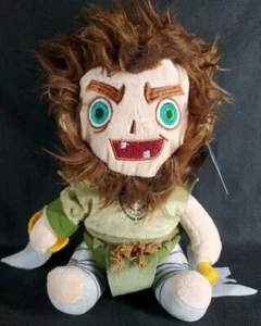 Ultra Pro Card Game Ascension Cultist Pouch Plush Doll Gen Con New Stash Hide - Picture 1 of 9