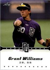 2013 Leaf Perfect Game 1-100 you pick