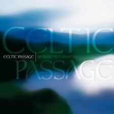 DEIRDRE N I CHINNEIDE - Celtic Passage - CD - **Mint Condition**