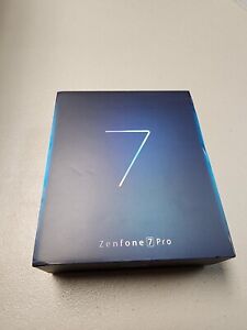 New ListingASUS ZenFone 7 Pro - 256GB - Aurora Black (Unlocked) (Dual SIM) Smartphone