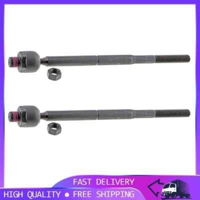 Extremos de barra de amarre interior delantero PG para Dodge Charger Mevotech 2006 2007 Foto 1 de 3