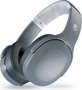 Skullcandy CRUSHER EVO Wireless Over-Ear Headset GREY New JP