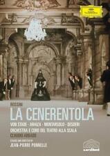 Rossini: La Cenerentola (DVD) Frederica von Stade Laura Zannini (UK IMPORT)
