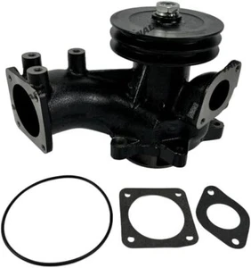 21010-97318 Water Pump 5 hole For Nissan RD8 Engine Parts- - Picture 1 of 6
