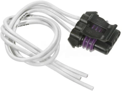 Conector sensor de posición del cigüeñal del motor Topkick para GMC C6500 SMP 36159BWKM Foto 1 de 2