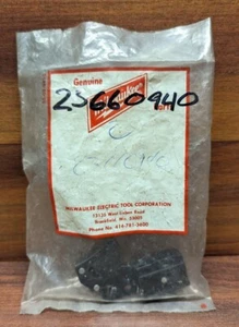 MILWAUKEE - SWITCH 23-66-0940 - NOS - Picture 1 of 2