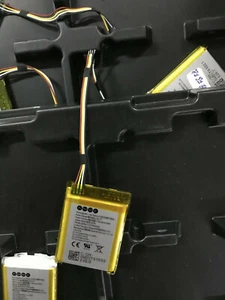 New Original 1130mAH 4.29WH SC05 Battery 860-00058-01 1ICP6/34/44 - Zdjęcie 1 z 1