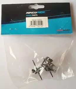 Ninco NE421009 Nine Eagles Main Frame Heli Vintage RC Model Parts Nos - Picture 1 of 1