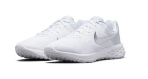 Nuevas zapatillas Nike Revolution 6 NN talla 36,5 el precio de Nike era de 64,95 euros - Imagen 1 de 5