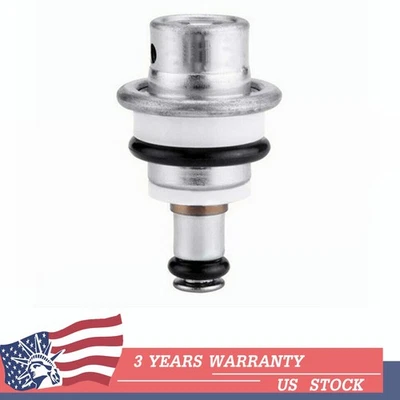 Regulador de presión de inyección de combustible para Toyota Camry Corolla Prius Lexus CT200h ES Foto 1 de 4