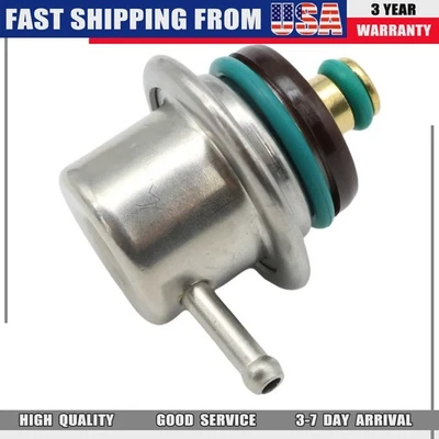 1X Regulador de presión de inyección de combustible 24503229 para Buick Regal Pontiac Grand Prix Foto 1 de 4
