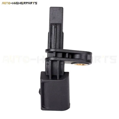 Sensor de velocidad ABS del lado del pasajero delantero para Volkswagen Eos Jetta GTI 2007-2014 Foto 1 de 4