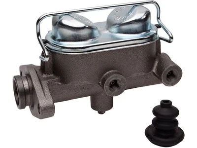 Cilindro maestro de freno fricción dinámica 26688 GVPC para Jeep Jeepster 1967-1971 Foto 1 de 2